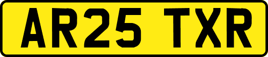 AR25TXR