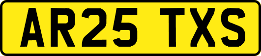 AR25TXS