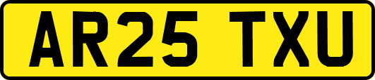 AR25TXU