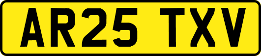 AR25TXV
