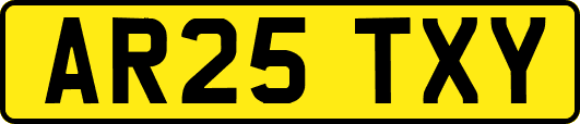 AR25TXY