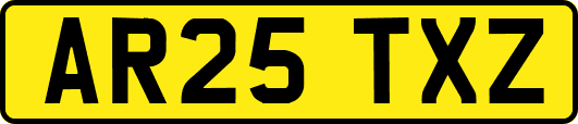AR25TXZ