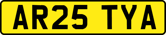 AR25TYA