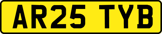 AR25TYB