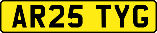 AR25TYG