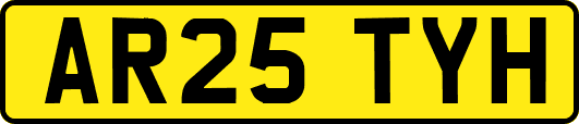 AR25TYH