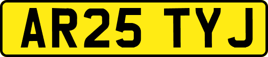 AR25TYJ