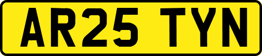 AR25TYN