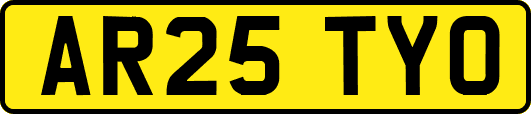 AR25TYO