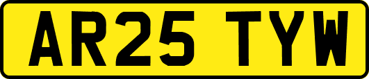 AR25TYW