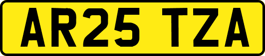 AR25TZA