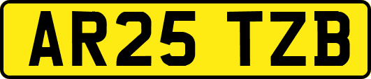 AR25TZB