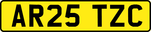 AR25TZC