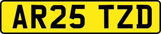 AR25TZD