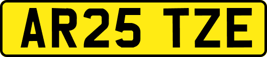 AR25TZE