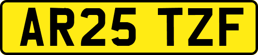 AR25TZF