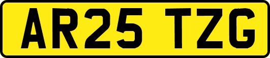 AR25TZG