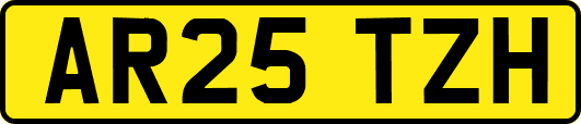AR25TZH