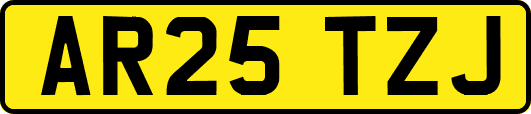 AR25TZJ