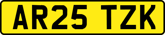 AR25TZK