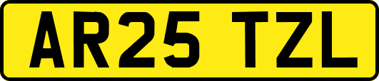 AR25TZL