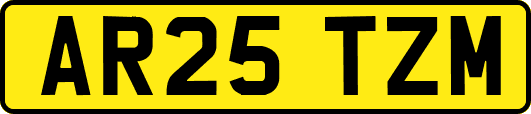 AR25TZM