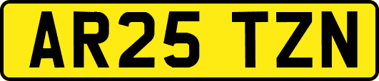AR25TZN