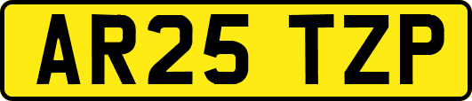 AR25TZP