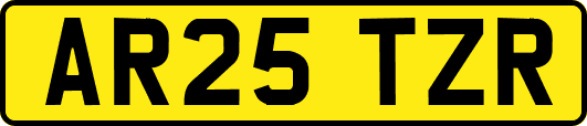 AR25TZR