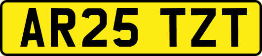 AR25TZT