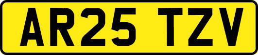 AR25TZV