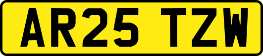 AR25TZW