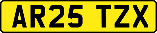 AR25TZX