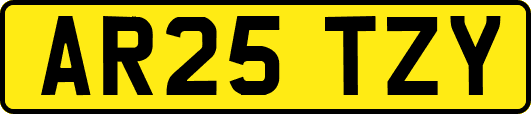AR25TZY