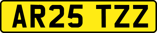 AR25TZZ