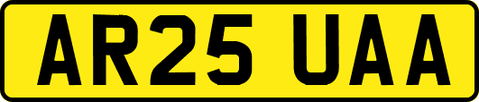 AR25UAA