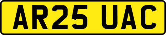AR25UAC