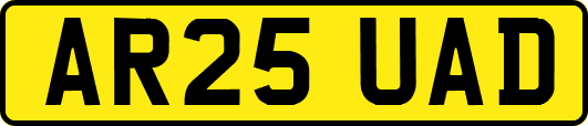 AR25UAD