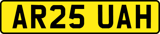 AR25UAH