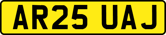 AR25UAJ
