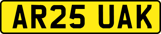 AR25UAK