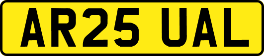 AR25UAL