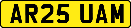 AR25UAM