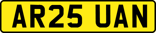 AR25UAN