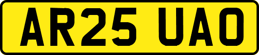 AR25UAO