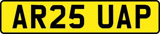 AR25UAP