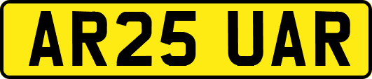 AR25UAR