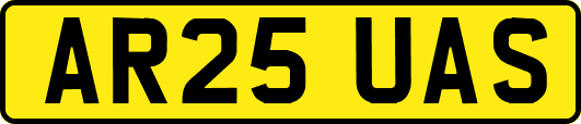 AR25UAS