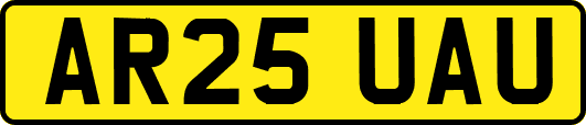 AR25UAU