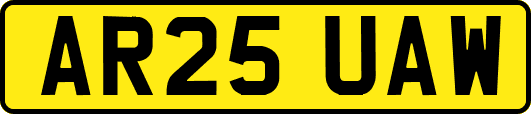 AR25UAW